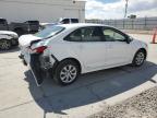 2024 Toyota Corolla Le   for Sale in Farr West, UT - Rear End
