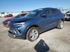 2025 Buick Encore Gx Preferred იყიდება Cahokia Heights-ში, IL - Front End