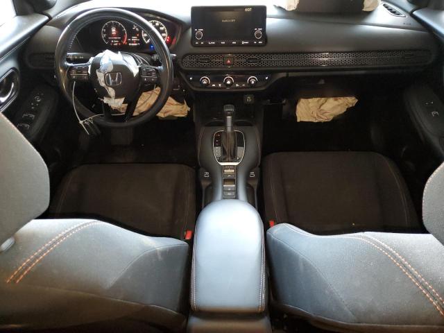  HONDA HR-V 2023 Czarny