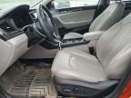 2018 Hyundai Sonata Sport للبيع في Windham، ME - Front End
