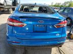 2019 Ford Fusion Se de vânzare în Pekin, IL - Rear End
