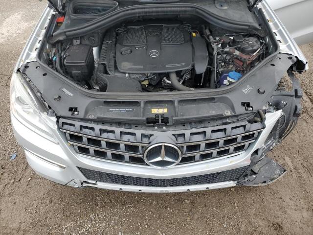 2014 MERCEDES-BENZ ML 350 4MATIC