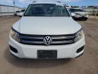 2015 Volkswagen Tiguan S იყიდება Kapolei-ში, HI - Rear End