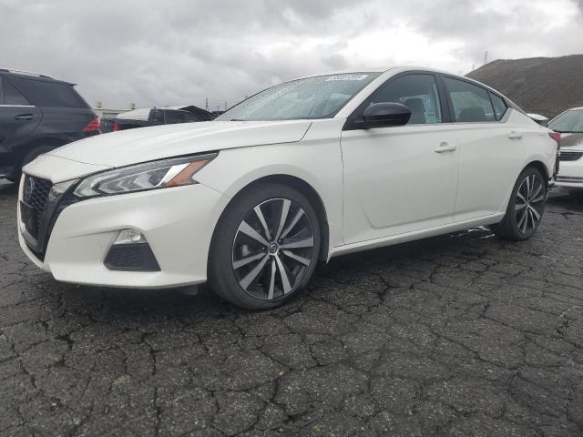2021 Nissan Altima Sr
