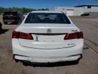 2019 ACURA TLX TECHNOLOGY   for sale at Copart ON - COOKSTOWN