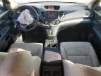 2015 Honda Cr-V Ex   na sprzedaż w Wilmer, TX - Front End