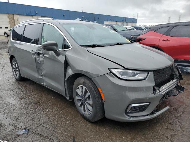  CHRYSLER PACIFICA 2021 Szary