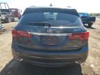 2015 Acura Mdx Advance de vânzare în Wichita, KS - Front End