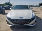 2021 Hyundai Elantra Limited за продажба в Wilmer, TX - Front End