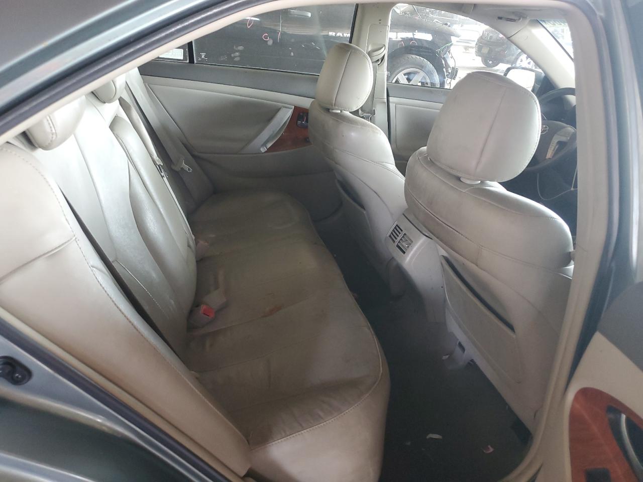 2010 Toyota Camry Hybrid VIN: 4T1BB3EK7AU122391 Lot: 57107485