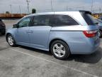 2012 Honda Odyssey Touring на продаже в Wilmington, CA - Front End
