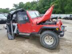 1997 Jeep Wrangler / Tj Se for Sale in Shreveport, LA - Rollover