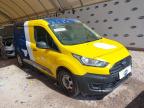 2022 FORD TRANSIT CO for sale at Copart BRISTOL