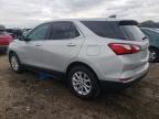 2021 Chevrolet Equinox Lt en Venta en Chicago Heights, IL - Front End
