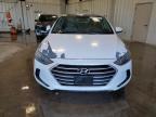 2017 Hyundai Elantra Se продається в Franklin, WI - Rear End