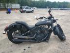 2018 INDIAN MOTORCYCLE CO. SCOUT SIXTY   for sale at Copart NC - RALEIGH NORTH