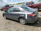 2013 Toyota Corolla Base за продажба в Nisku, AB - Rear End
