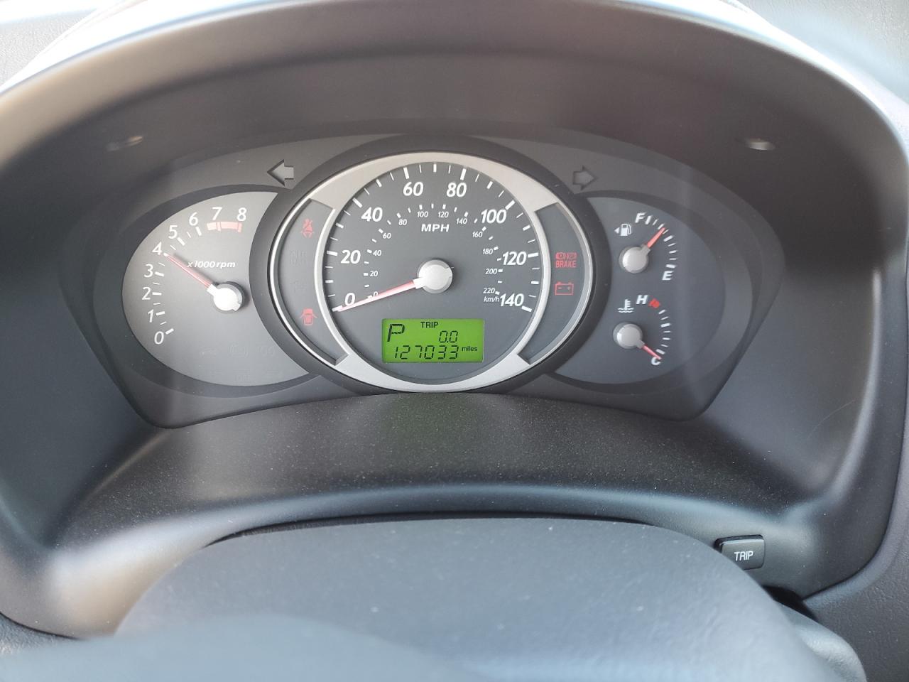 2005 Hyundai Tucson Gls VIN: KM8JN72D75U216132 Lot: 56588385