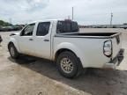 2018 Nissan Frontier S იყიდება Oklahoma City-ში, OK - Rollover