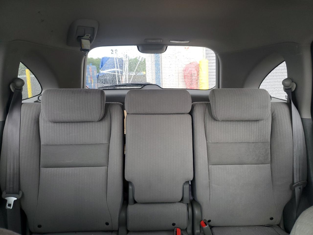 2007 Honda Cr-V Ex VIN: JHLRE48537C018505 Lot: 56676975