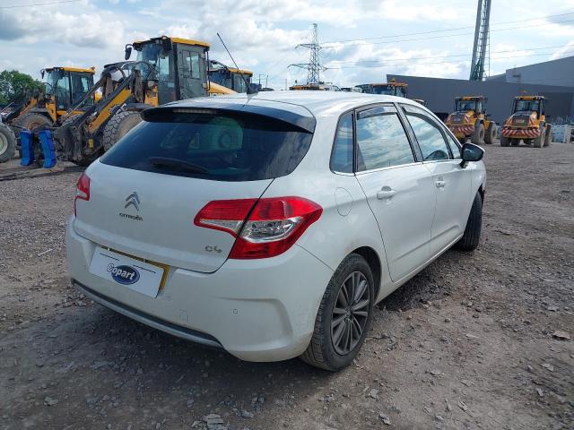 2013 CITROEN C4 VTR+ HD