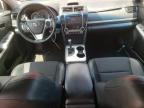 2012 Toyota Camry Base en Venta en Chicago Heights, IL - Front End