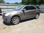 2012 Chevrolet Equinox Lt للبيع في Shreveport، LA - Mechanical
