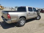 2007 Toyota Tacoma Double Cab Prerunner للبيع في San Martin، CA - Front End