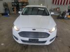 2015 Ford Fusion S for Sale in Lufkin, TX - Side