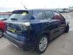 2023 SUZUKI S-CROSS MO for sale at Copart PETERLEE