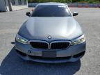 2018 Bmw 540 Xi en Venta en Grantville, PA - Side