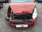 2013 CITROEN C4 GRAND P for sale at Copart BELFAST