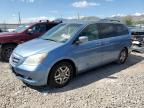 2006 Honda Odyssey Exl продається в Magna, UT - Rear End