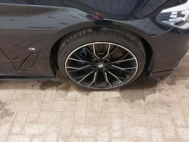 2019 BMW 530E M SPO