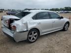 2013 Volkswagen Passat Se for Sale in Houston, TX - Rear End