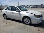 2011 Subaru Impreza 2. 2.5L за продажба в Nampa, ID - Front End