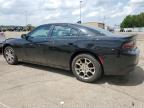 2016 Dodge Charger Sxt للبيع في Moraine، OH - Front End
