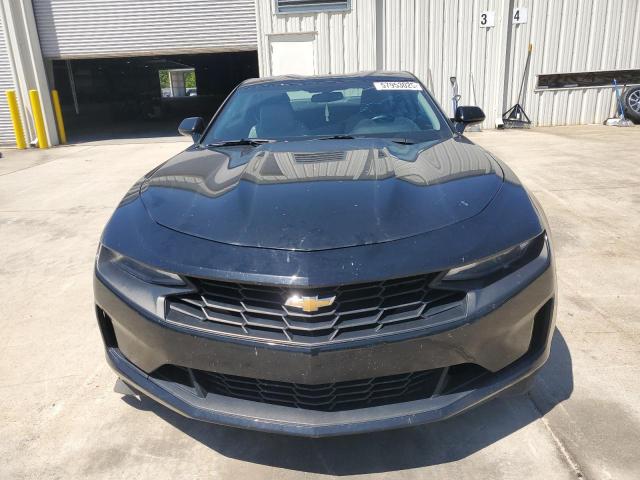  CHEVROLET CAMARO 2022 Burn