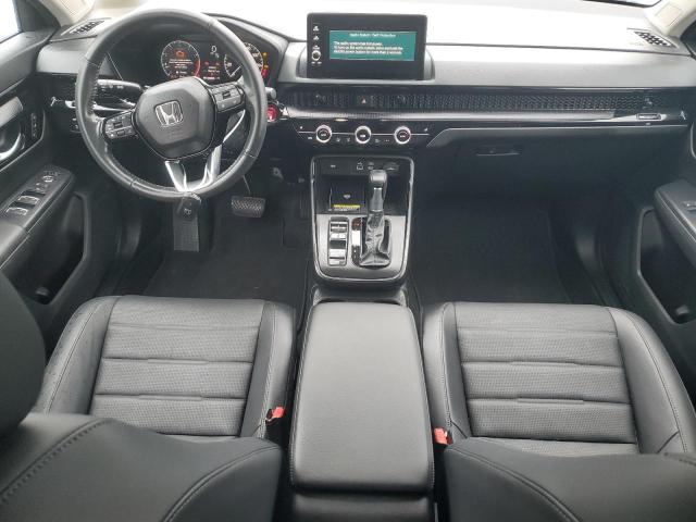  HONDA CRV 2024 Gray