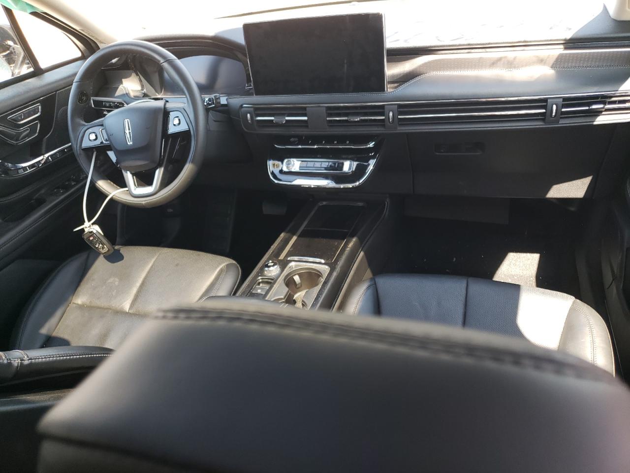 2024 Lincoln Corsair Grand Touring VIN: 5LMTJ5DZ9RUL06144 Lot: 55814985