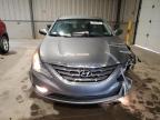 2013 Hyundai Sonata Se na sprzedaż w West Mifflin, PA - Front End