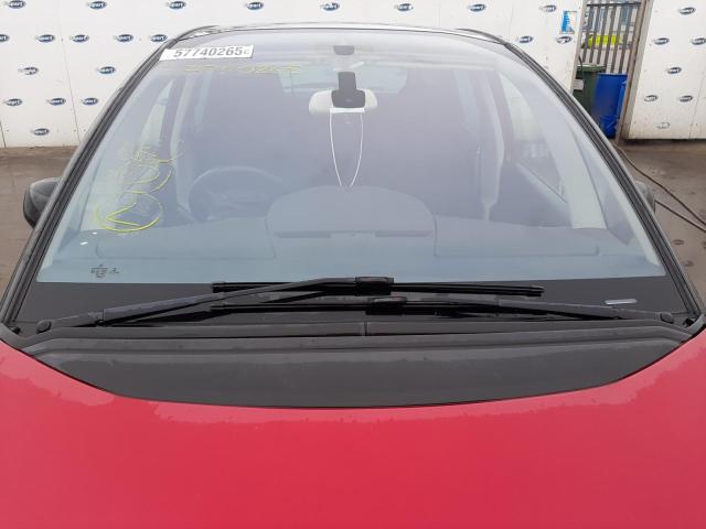 2013 CITROEN C4 PICASSO
