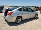 2019 Nissan Sentra S for Sale in Oklahoma City, OK - Rear End