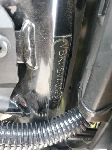 2023 HUSQVARNA SUPERMOTO 701 