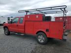 2006 Ford F350 Srw Super Duty for Sale in Earlington, KY - Hail