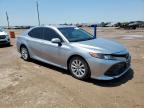 2018 Toyota Camry L for Sale in Houston, TX - Front End