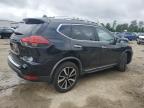 2018 Nissan Rogue S იყიდება Hampton-ში, VA - Front End