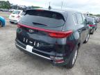 2019 KIA SPORTAGE 1 ISG  for sale at Copart WOLVERHAMPTON