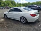 2018 Mercedes-Benz Cla 250 4Matic იყიდება Baltimore-ში, MD - Mechanical