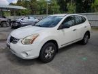 2011 Nissan Rogue S იყიდება Savannah-ში, GA - Rear End